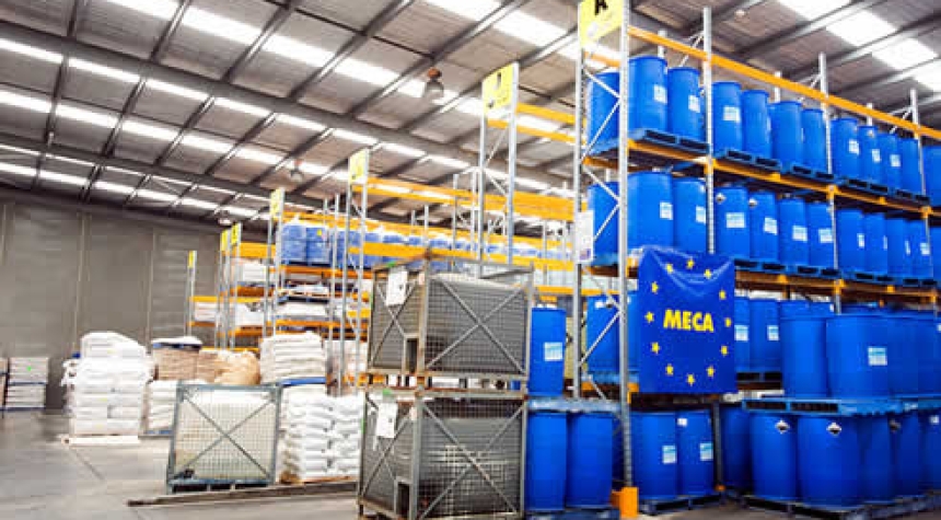 HÓA CHẤT CÔNG NGHIỆP