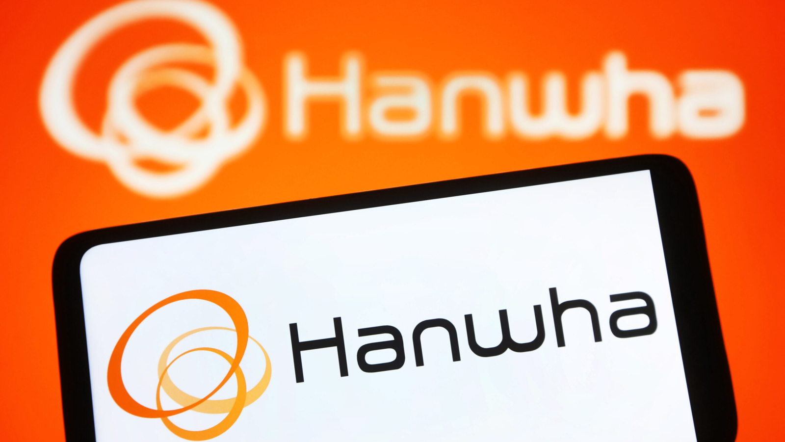 HANWHA GROUP - TẬP ĐOÀN KINH TẾ HÀNG ĐẦU HÀN QUỐC