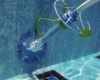 Hướng dẫn xử lý nước bể bơi bằng Chlorine Nippon 70%, Pac…